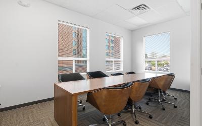 92 Congress Street, Julie & Co. Realty
