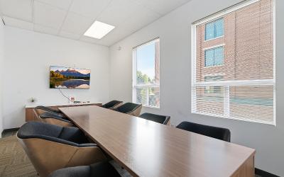 92 Congress Street, Julie & Co. Realty