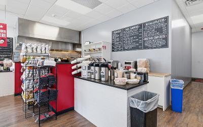 92 Congress Street, Julie & Co. Realty