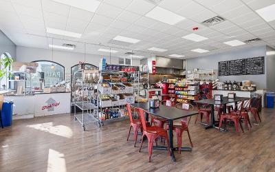 92 Congress Street, Julie & Co. Realty
