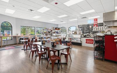 92 Congress Street, Julie & Co. Realty