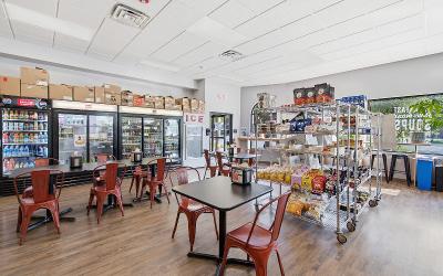 92 Congress Street, Julie & Co. Realty