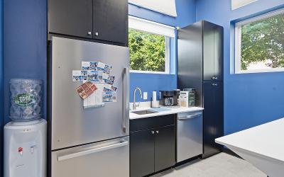 92 Congress Street, Julie & Co. Realty