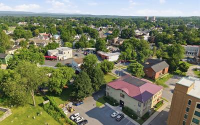 92 Congress Street, Julie & Co. Realty