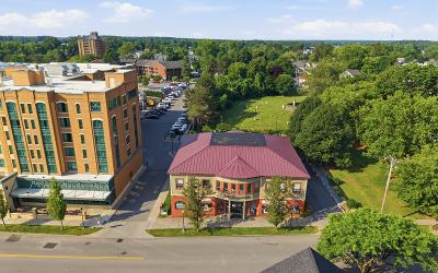 92 Congress Street, Julie & Co. Realty