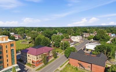 92 Congress Street, Julie & Co. Realty