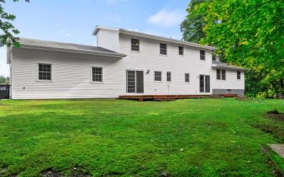 192 E. High Street, Julie & Co. Realty