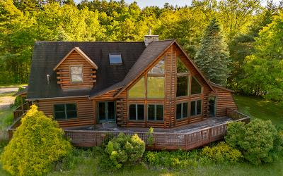 3633 Route 50, Julie & Co. Realty
