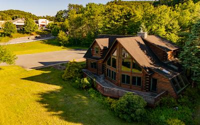 3633 Route 50, Julie & Co. Realty