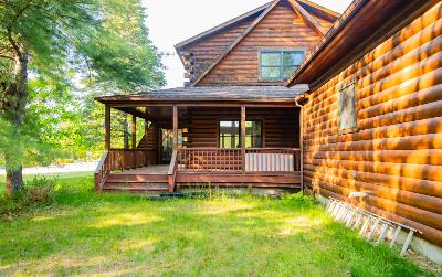 3633 Route 50, Julie & Co. Realty