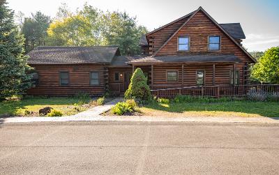 3633 Route 50, Julie & Co. Realty