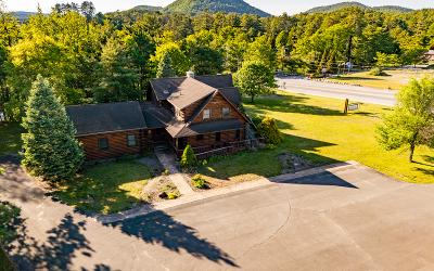 3633 Route 50, Julie & Co. Realty