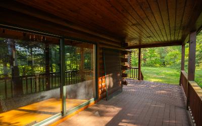 3633 Route 50, Julie & Co. Realty