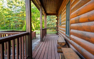 3633 Route 50, Julie & Co. Realty