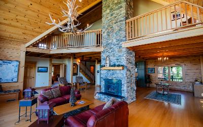 3633 Route 50, Julie & Co. Realty