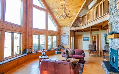 3633 Route 50, Julie & Co. Realty