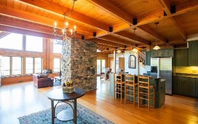 3633 Route 50, Julie & Co. Realty