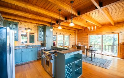 3633 Route 50, Julie & Co. Realty