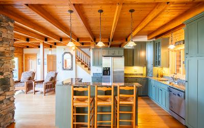 3633 Route 50, Julie & Co. Realty