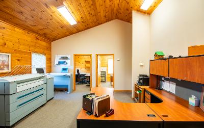 3633 Route 50, Julie & Co. Realty