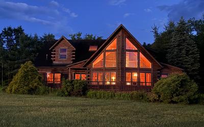 3633 Route 50, Julie & Co. Realty
