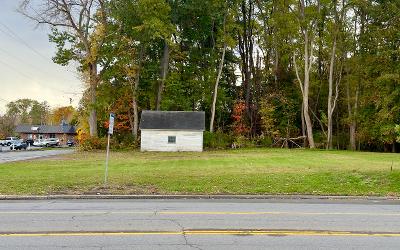 34 Marion Avenue, Julie & Co. Realty