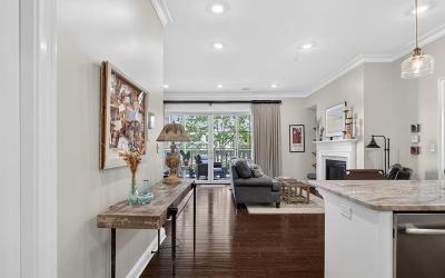 46 Union Avenue, Unit #105, Julie & Co. Realty