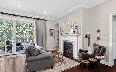 46 Union Avenue, Unit #105, Julie & Co. Realty
