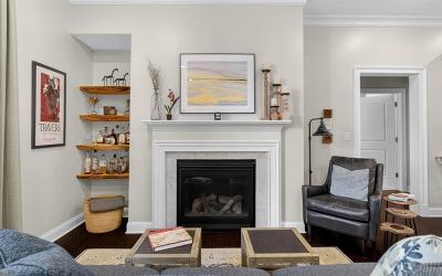 46 Union Avenue, Unit #105, Julie & Co. Realty