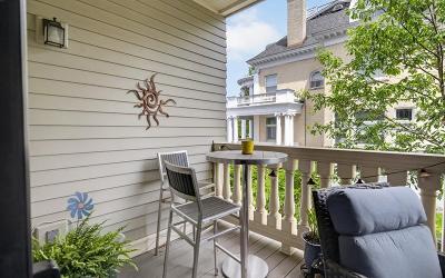 46 Union Avenue, Unit #105, Julie & Co. Realty