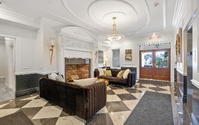 46 Union Avenue, Unit #105, Julie & Co. Realty