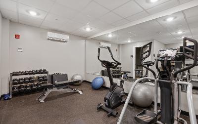 46 Union Avenue, Unit #105, Julie & Co. Realty