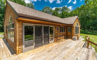2158 State Route 29, Julie & Co. Realty