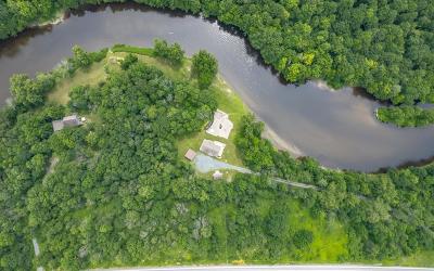 2158 State Route 29, Julie & Co. Realty
