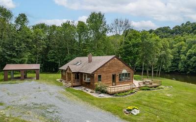 2158 State Route 29, Julie & Co. Realty