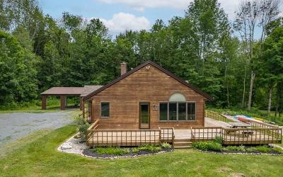 2158 State Route 29, Julie & Co. Realty