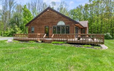 2158 State Route 29, Julie & Co. Realty