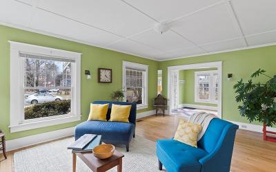3 Cottage Street, Julie & Co. Realty