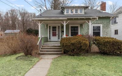 3 Cottage Street, Julie & Co. Realty