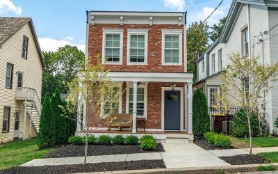 4 N. Circular Street, Julie & Co. Realty