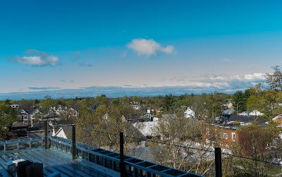 78 Church Street Unit #201, Julie & Co. Realty