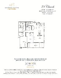 78 Church Street Unit #201, Julie & Co. Realty