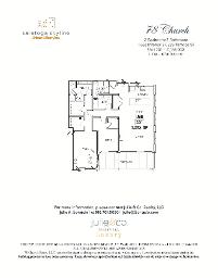 78 Church Street Unit #201, Julie & Co. Realty