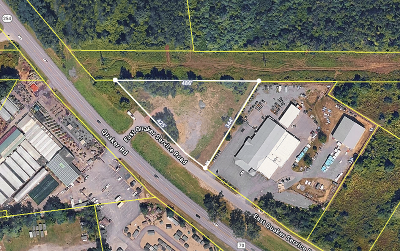 44 E. Quaker Service Road, Julie & Co. Realty