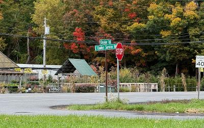 44 E. Quaker Service Road, Julie & Co. Realty