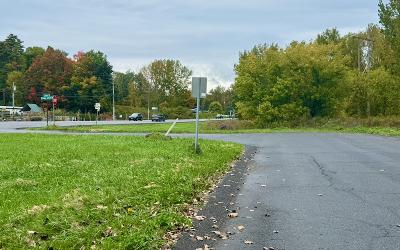 44 E. Quaker Service Road, Julie & Co. Realty