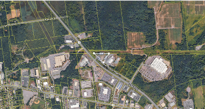 44 E. Quaker Service Road, Julie & Co. Realty