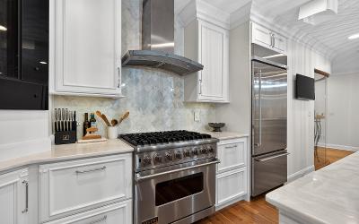 268 Broadway, Unit #312, Julie & Co. Realty