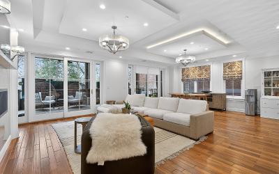 268 Broadway, Unit #312, Julie & Co. Realty