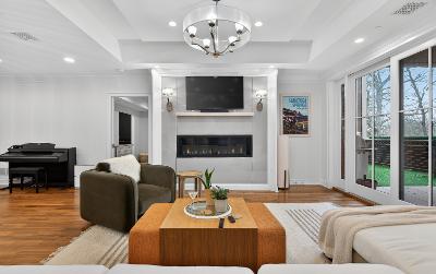 268 Broadway, Unit #312, Julie & Co. Realty